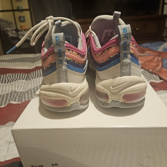 Nike air max 97 - Picture 6 of 8